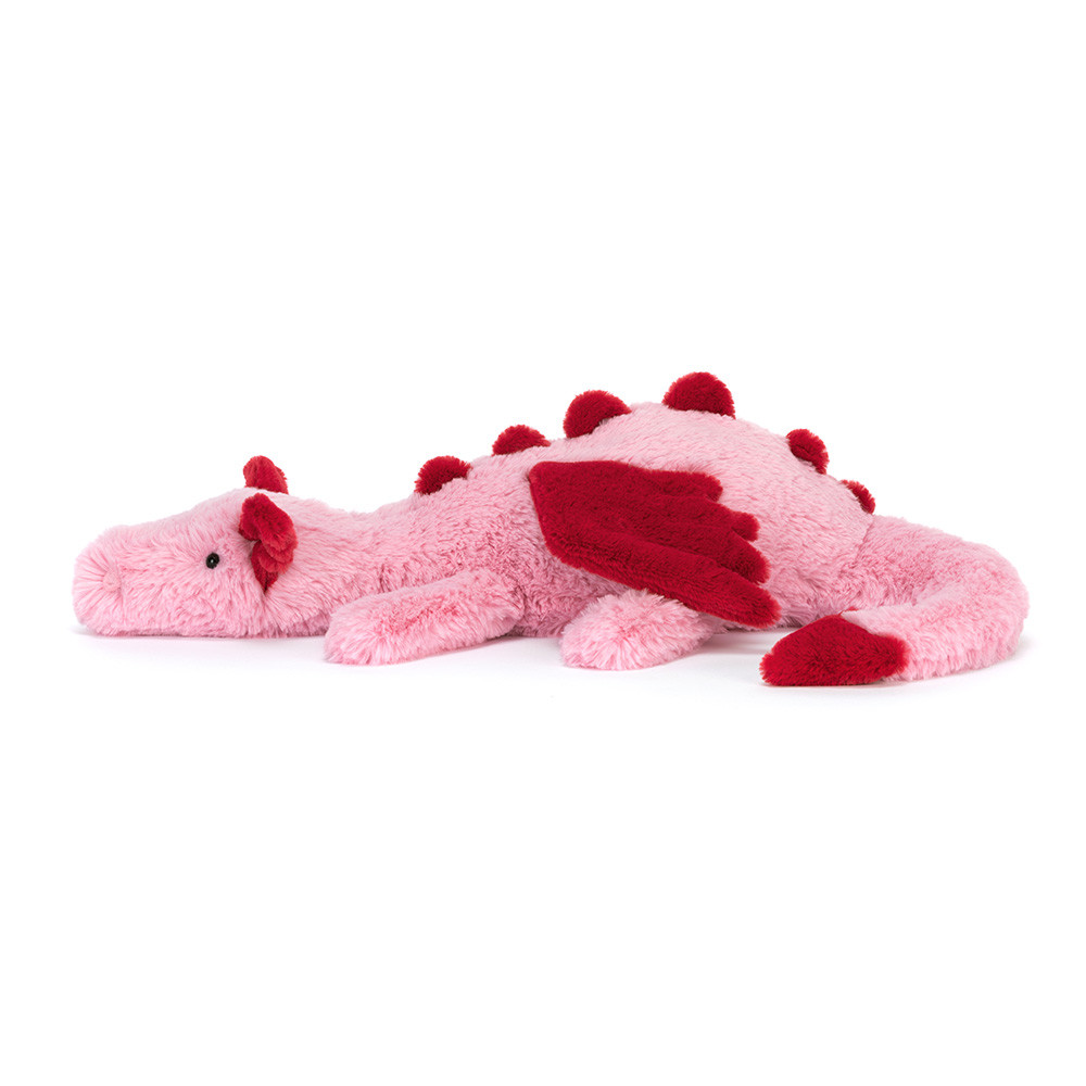 Heart Dragon – Jellycat