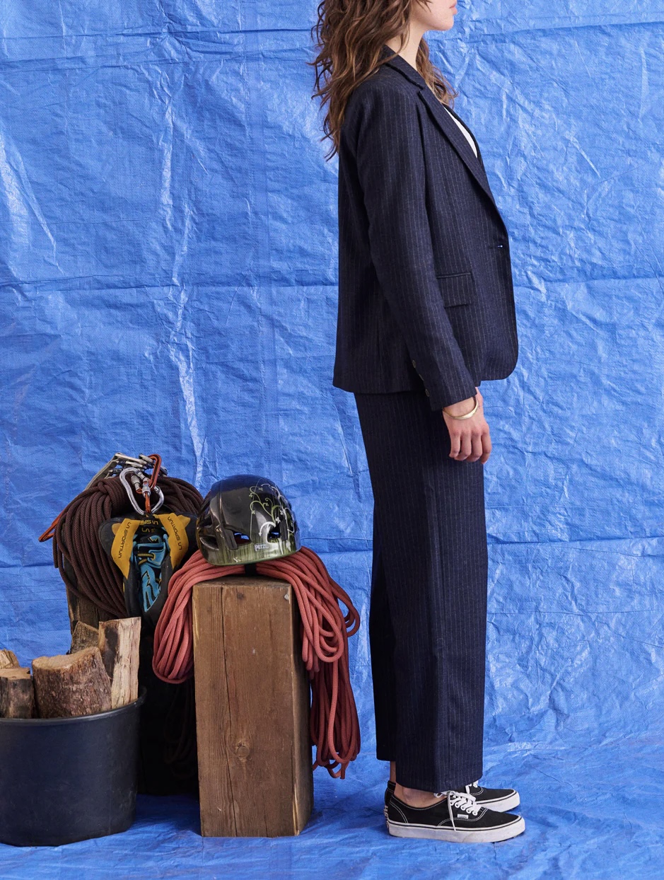 Veste, Vlady - Laure + Max