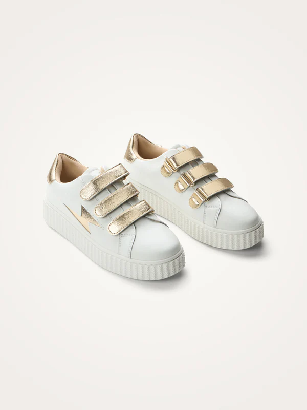 Baskets, Marilou - Vanessa Wu