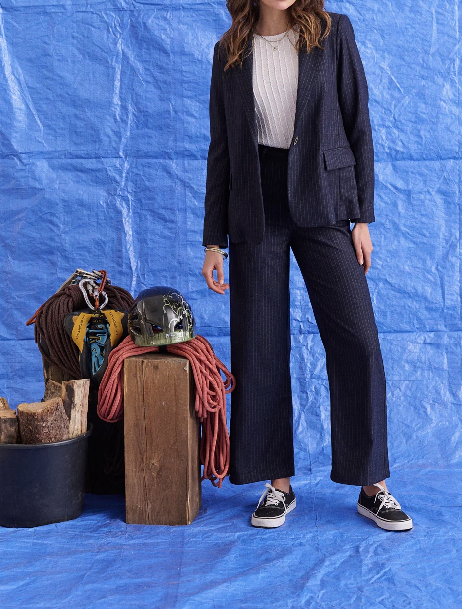 Veste, Vlady - Laure + Max