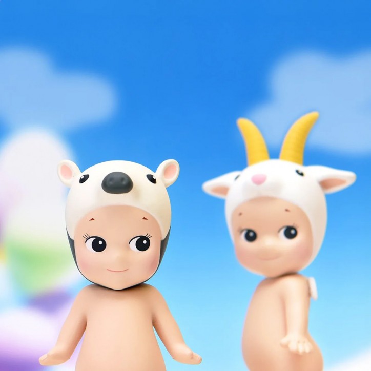 Animal Series 4 - Sonny Angel