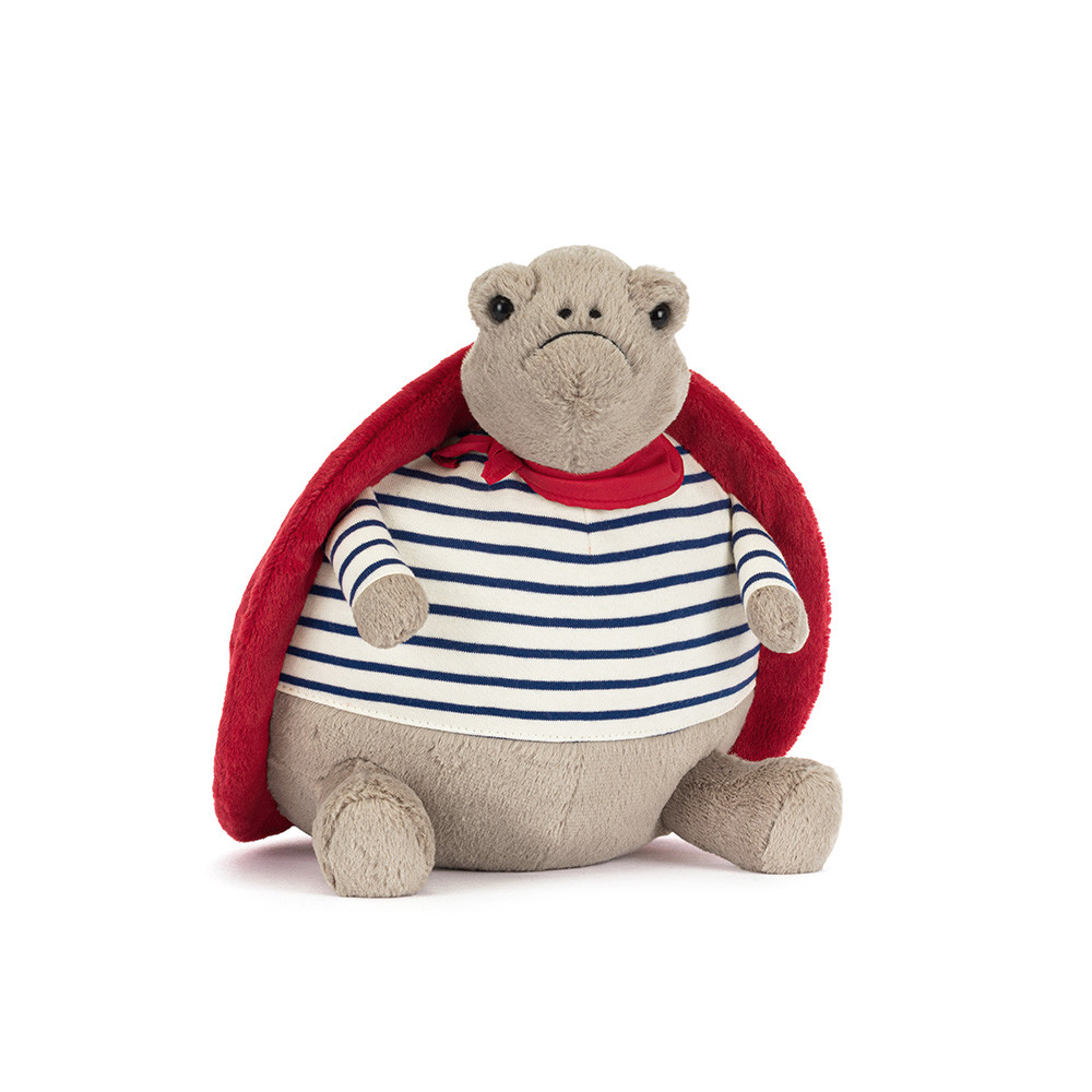 Timmy Turtle Romantic Outfit – Jellycat