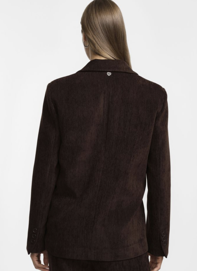 Blazer, Moro - Please