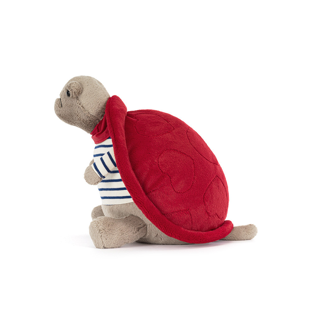 Timmy Turtle Romantic Outfit – Jellycat