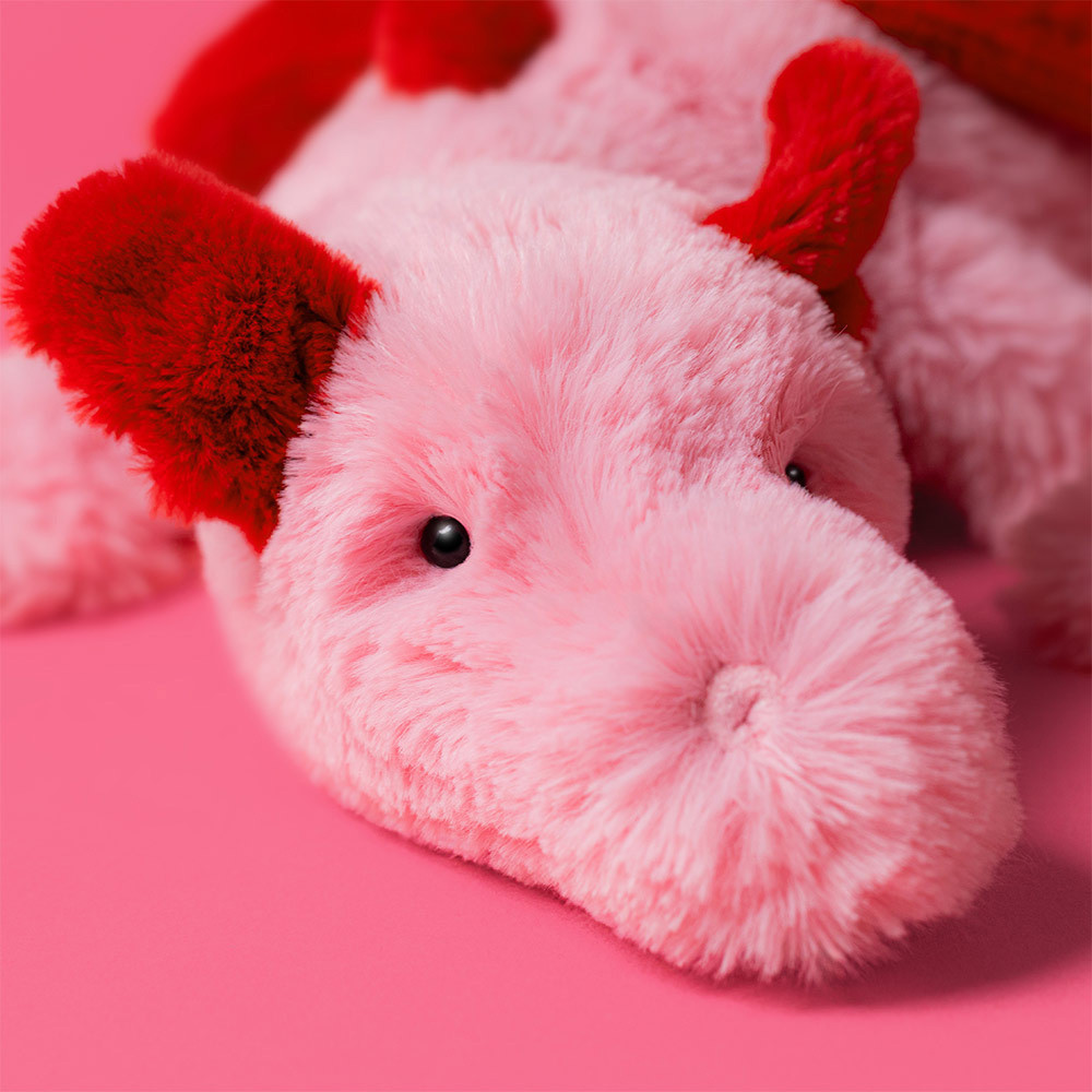 Heart Dragon – Jellycat