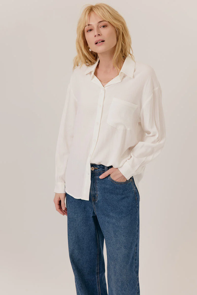 Chemise Aminata - Art Love