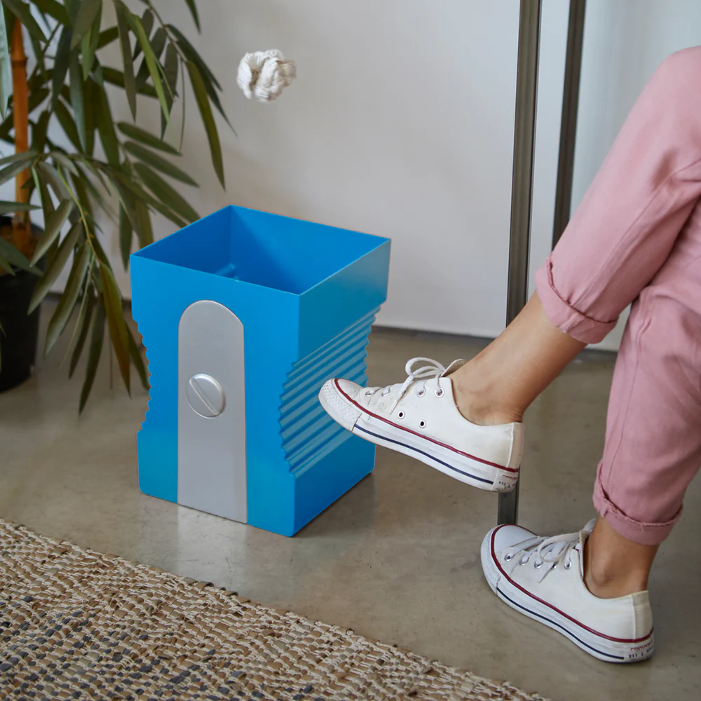 Corbeille à papier Sharpener - Balvi