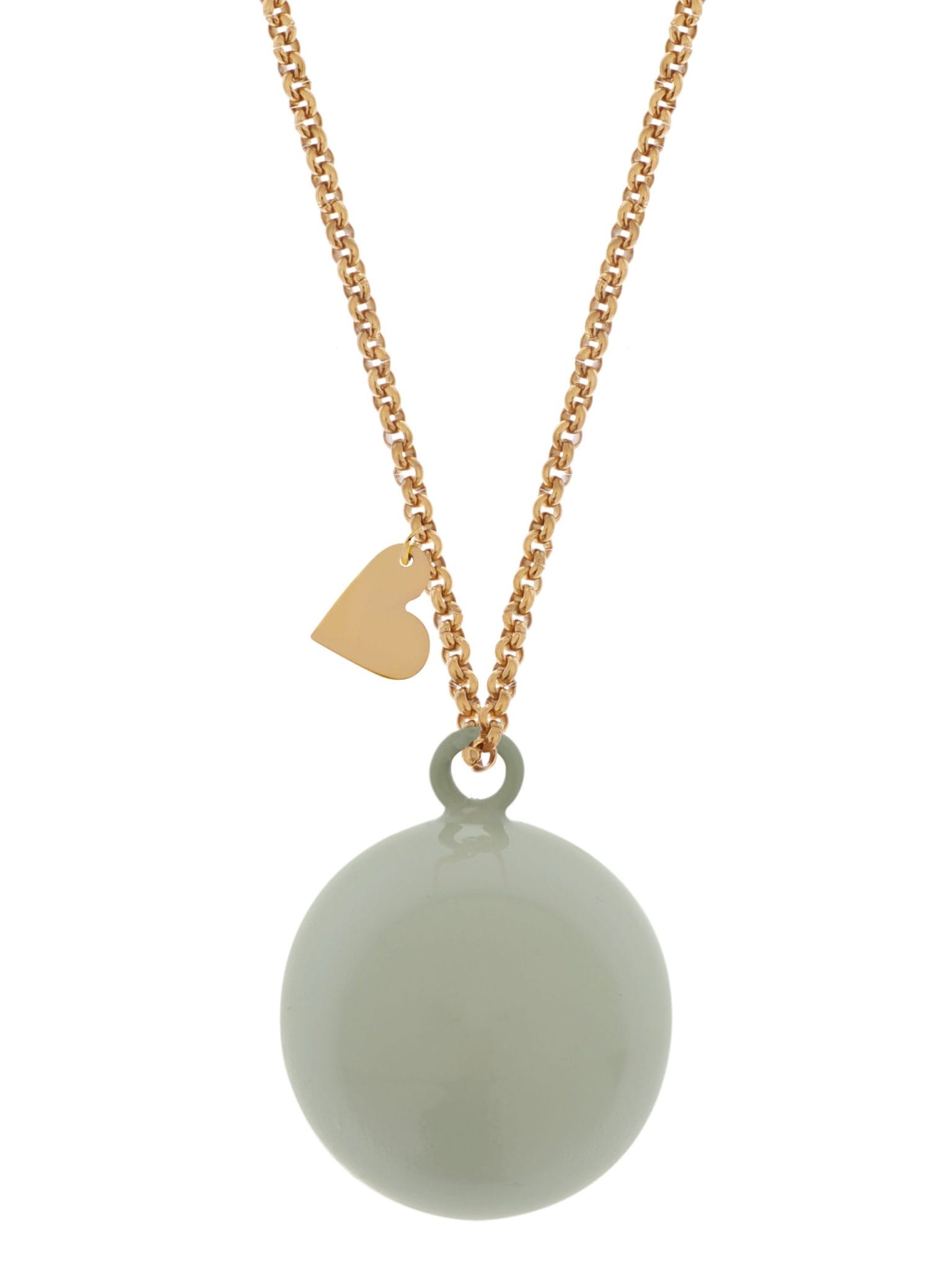 Bola, Féline - Proud Mama