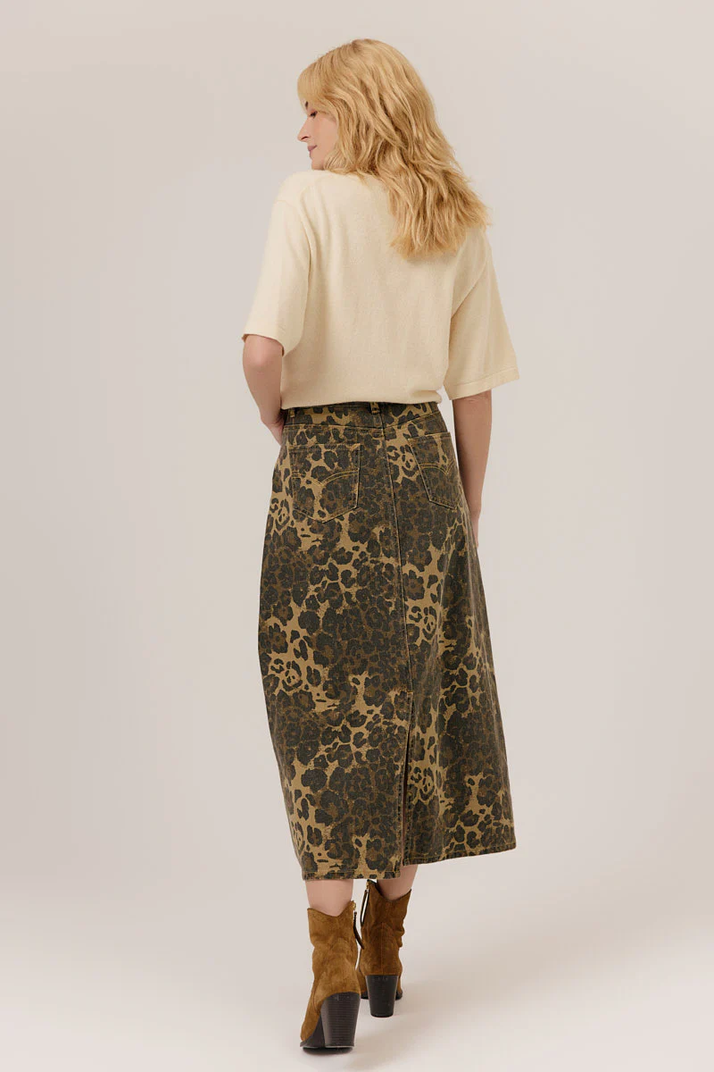 Jupe Harriet - Art Love