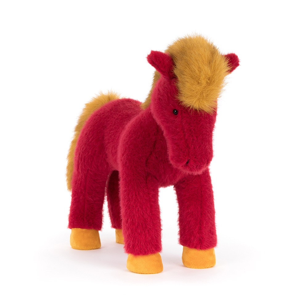 Festival Horse – Jellycat