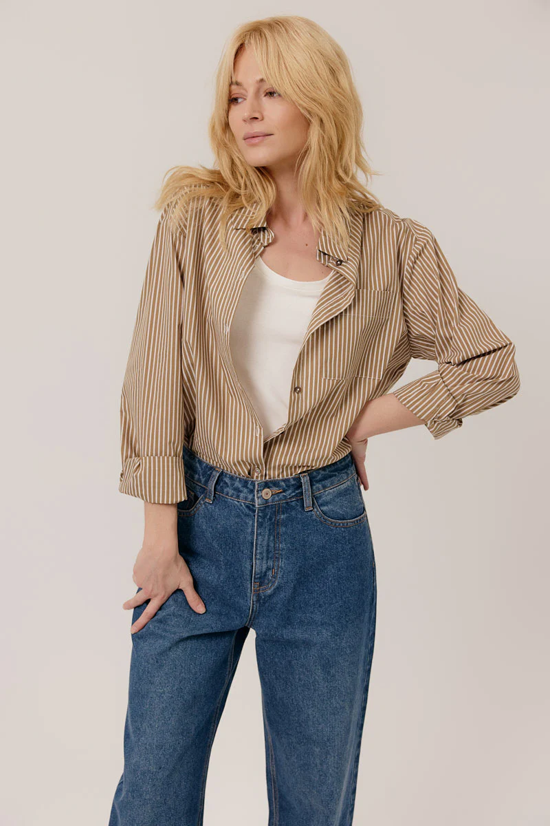 Chemise Cora - Art Love