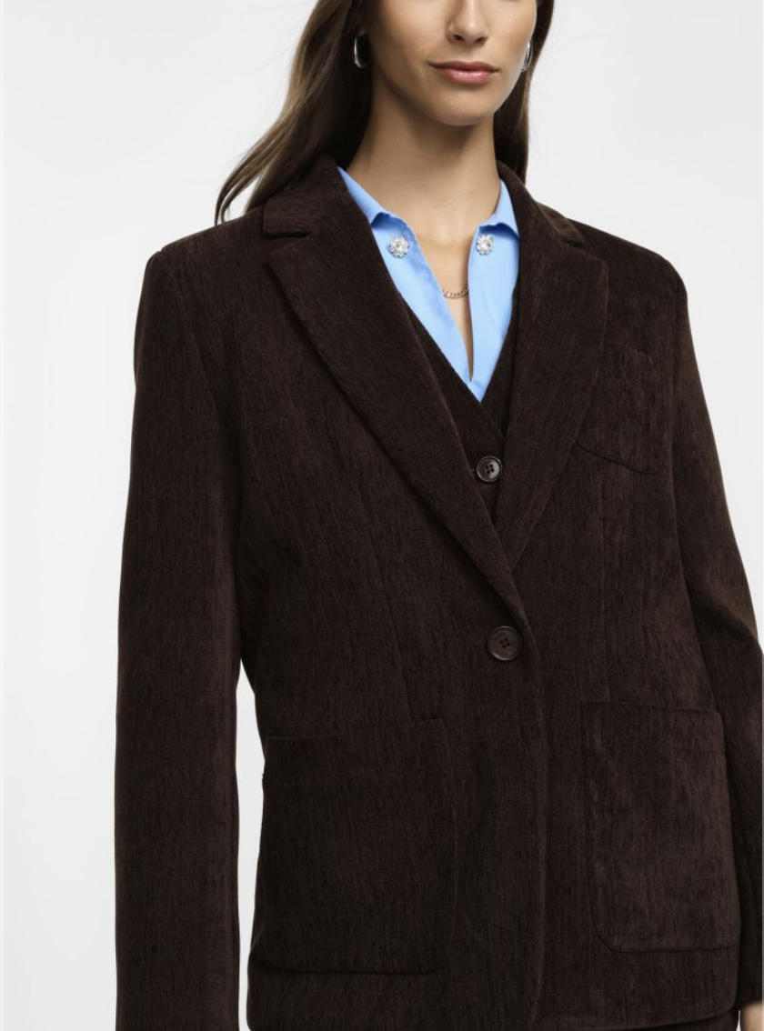 Blazer, Moro - Please