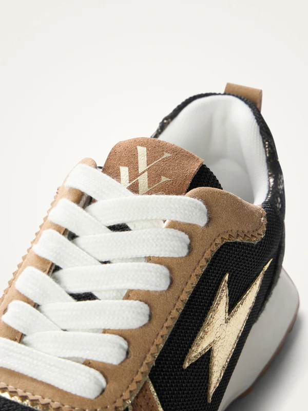 Baskets Lunelle, Camel - Vanessa Wu