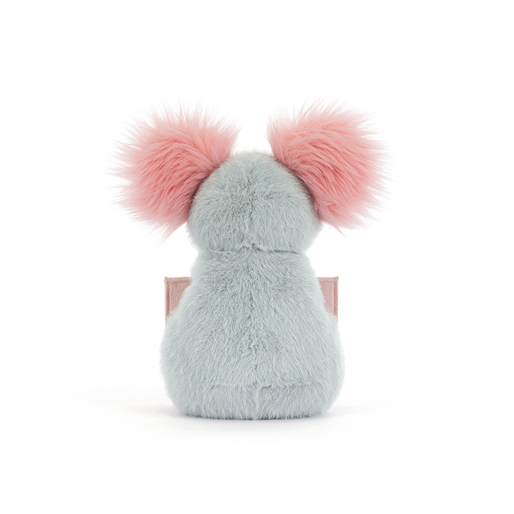 Koala With Message – Jellycat
