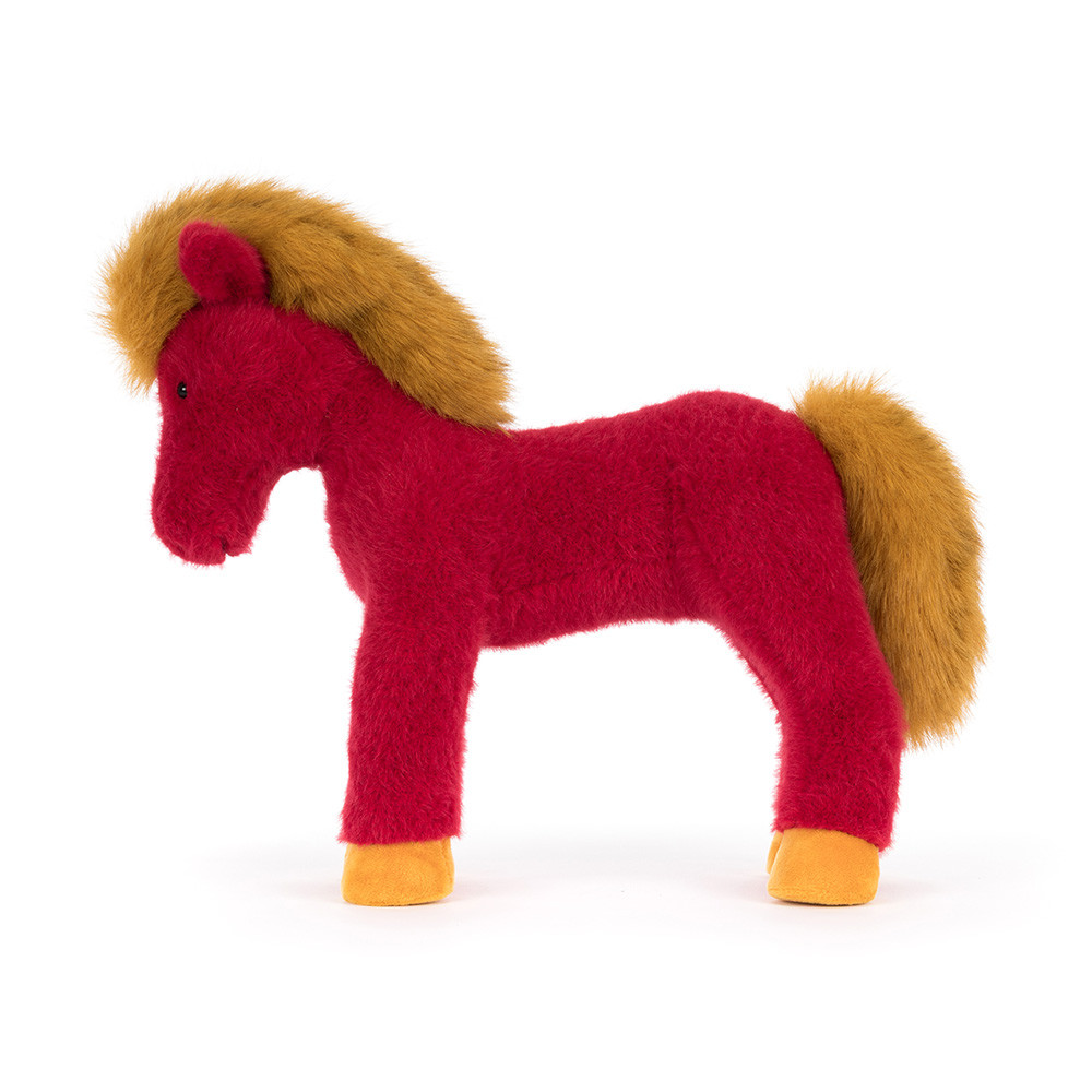 Festival Horse – Jellycat
