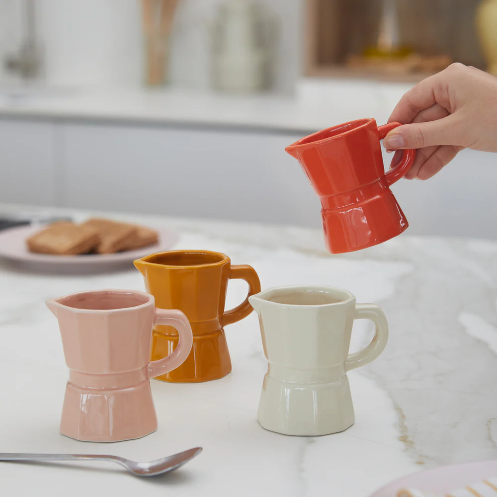 Tasse à café, Moka Espresso (1pc) - Balvi