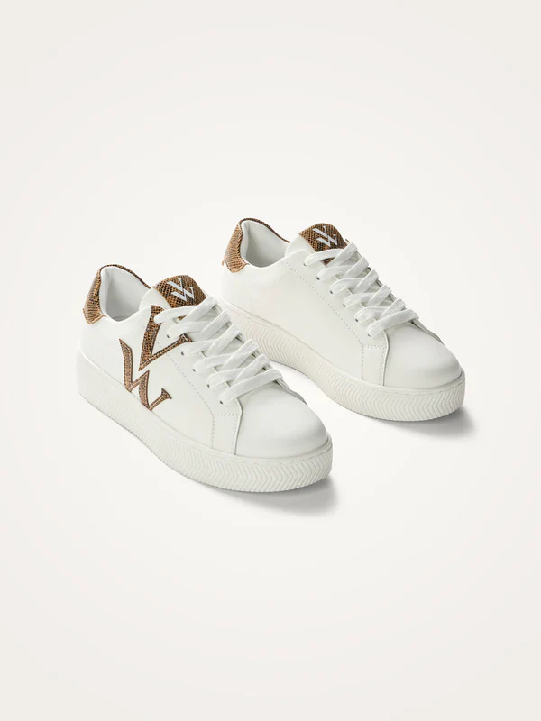 Baskets Lou, Python - Vanessa Wu