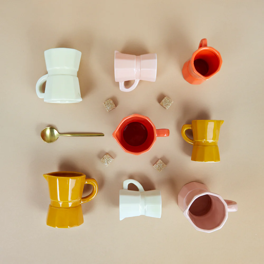 Tasse à café, Moka Espresso (1pc) - Balvi