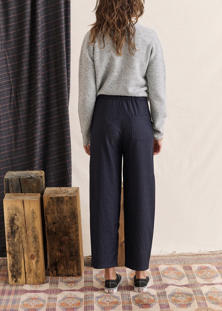 Pantalon, Preston - Laure + Max