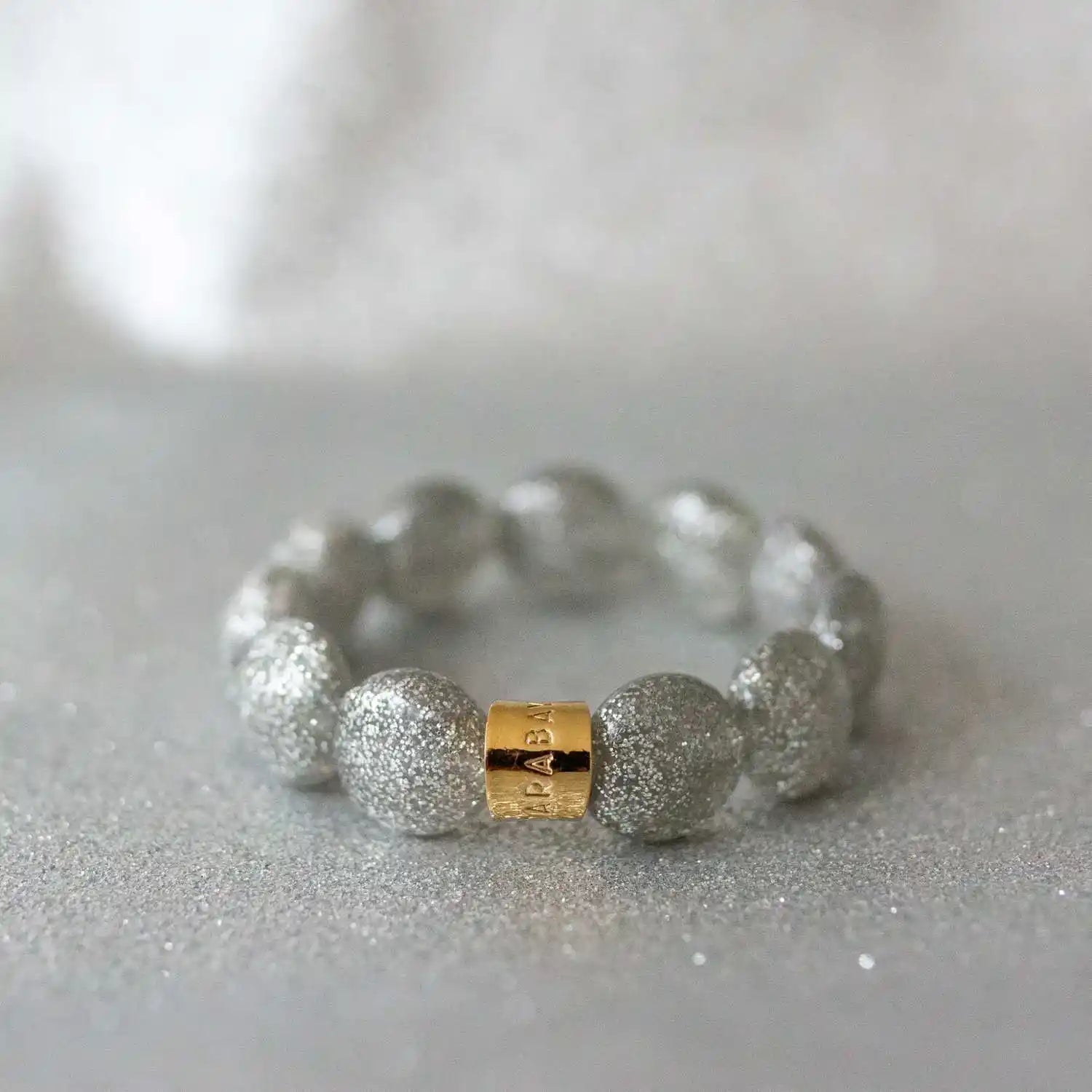 Bracelet BomBom Festa (1pc) - Parabaya