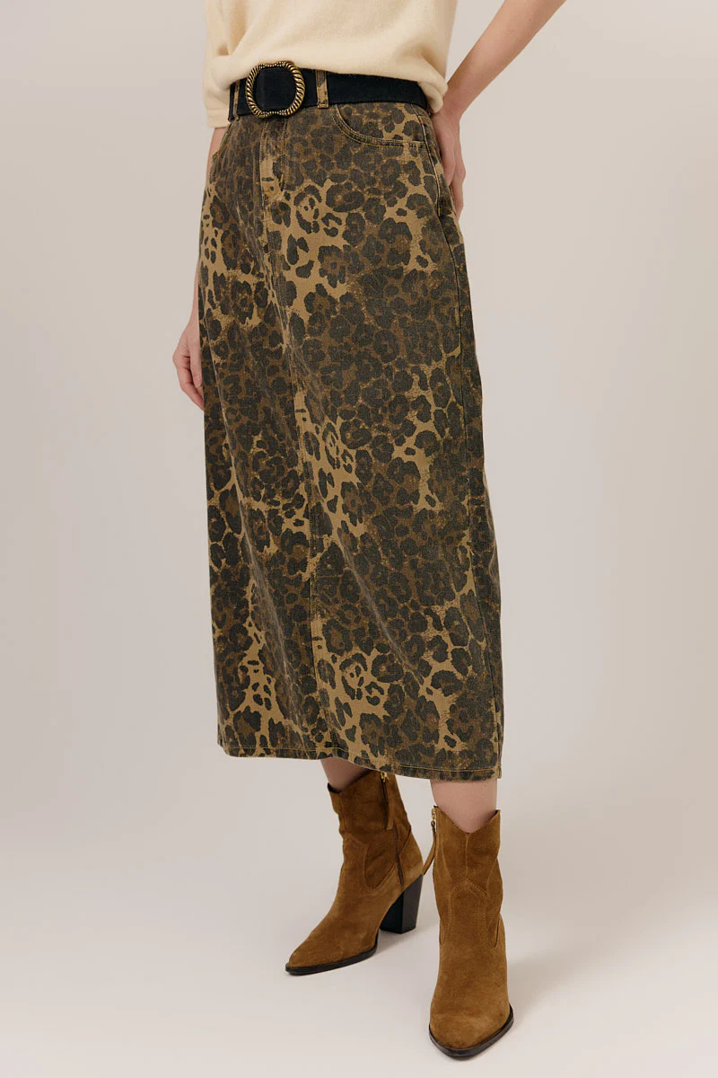 Jupe Harriet - Art Love