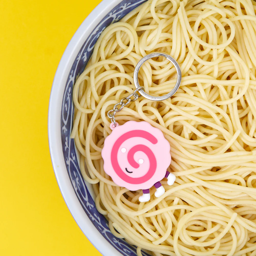 Porte-clés Ramen Naru San - Balvi