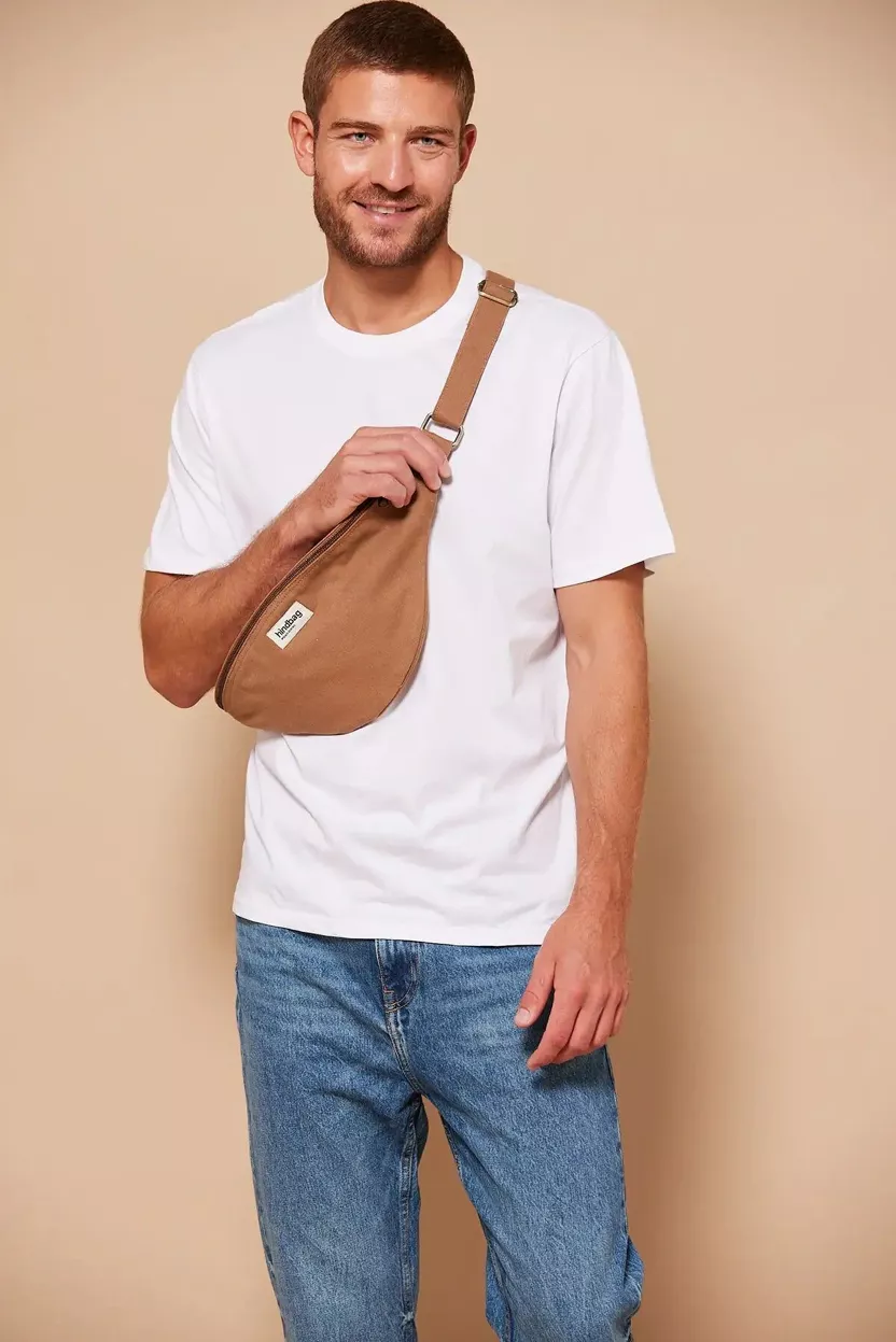 Banane Sasha, Canelle - Hindbag