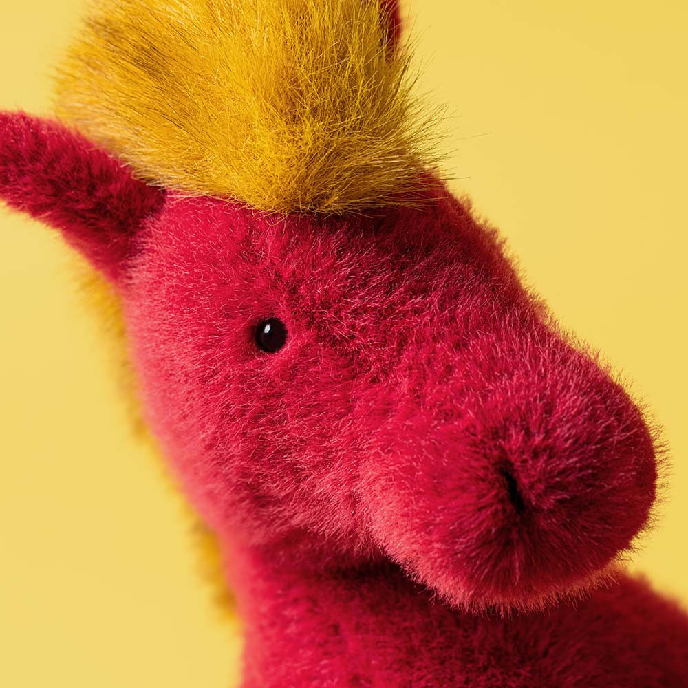 Festival Horse – Jellycat