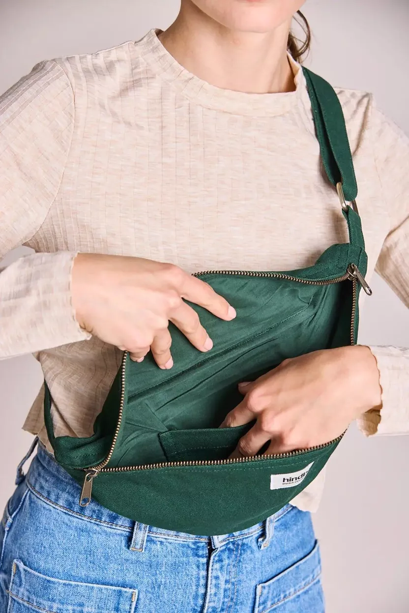 Banane Sasha, Sapin - Hindbag