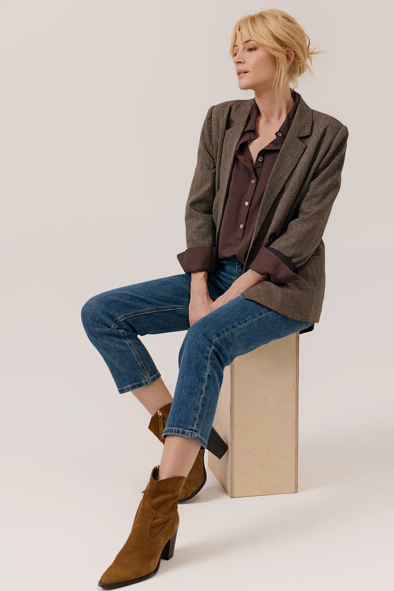 Veste Marguerite - Art Love