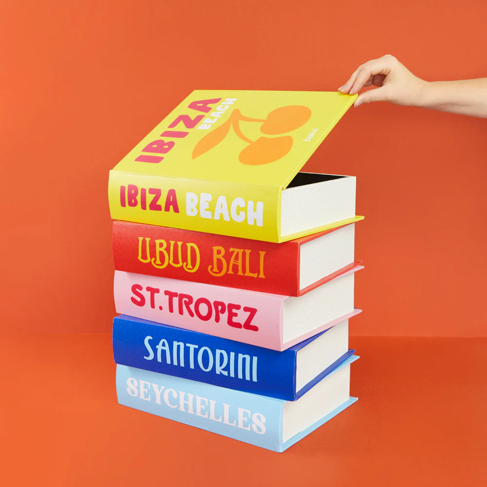 Table d'appoint, Paradise - Balvi