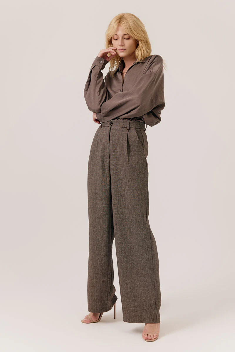 Pantalon Helene - Art Love