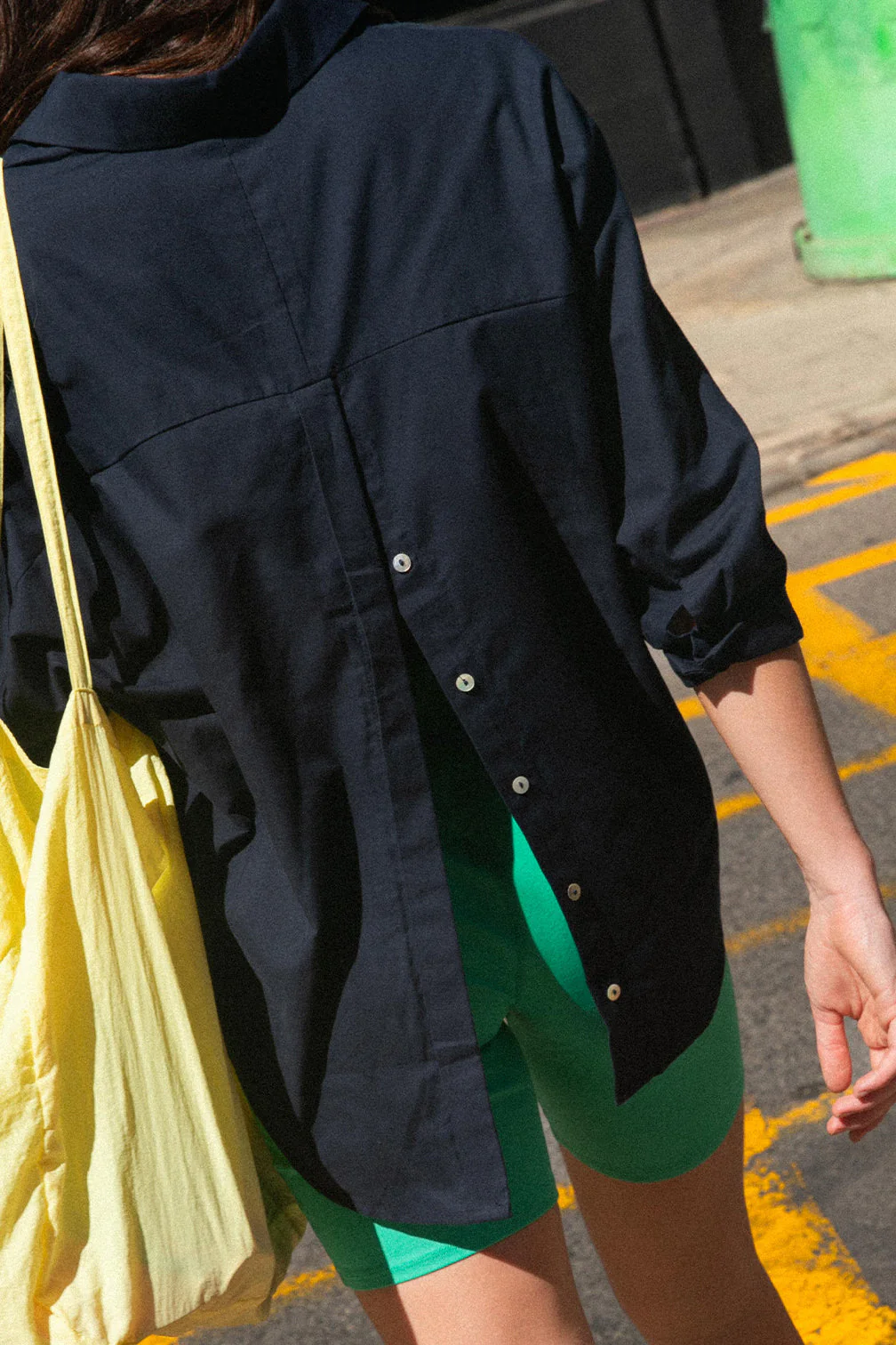 Chemise, Cally - Laure + Max