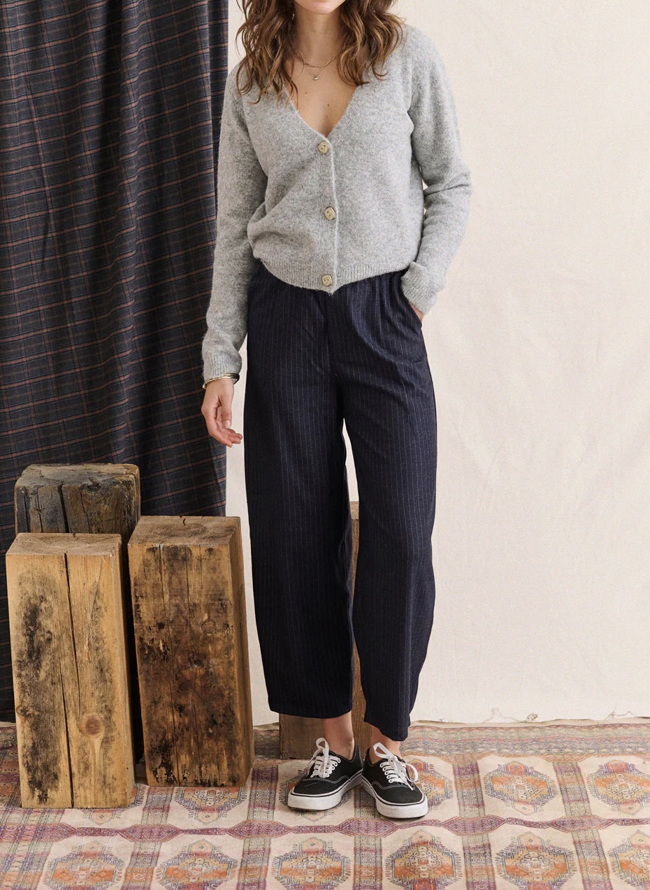 Pantalon, Preston - Laure + Max