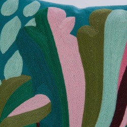 Coussin Isaline, 40x60 - Amadeus