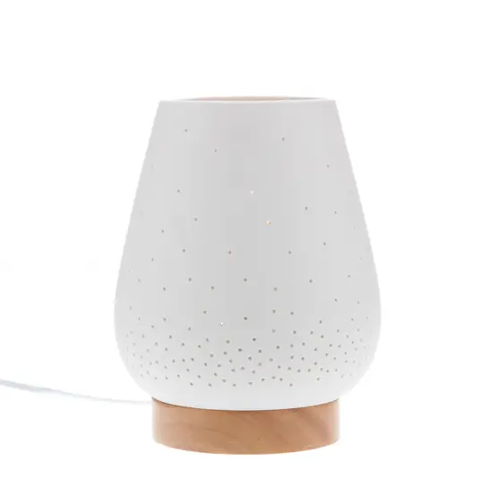 Lampe Ambre - Amadeus