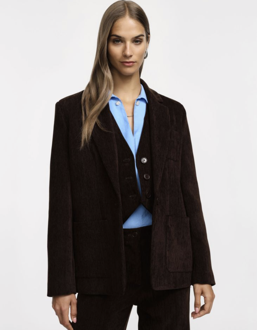 Blazer, Moro - Please