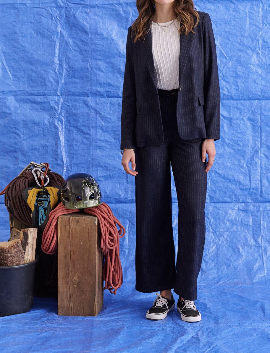 Veste, Vlady - Laure + Max