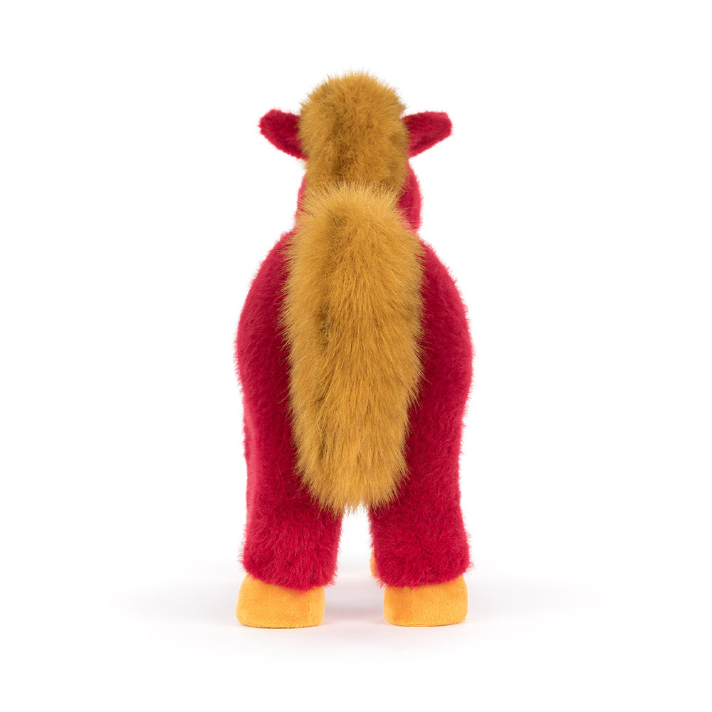Festival Horse – Jellycat