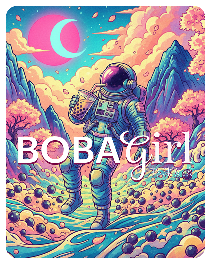 Boba World