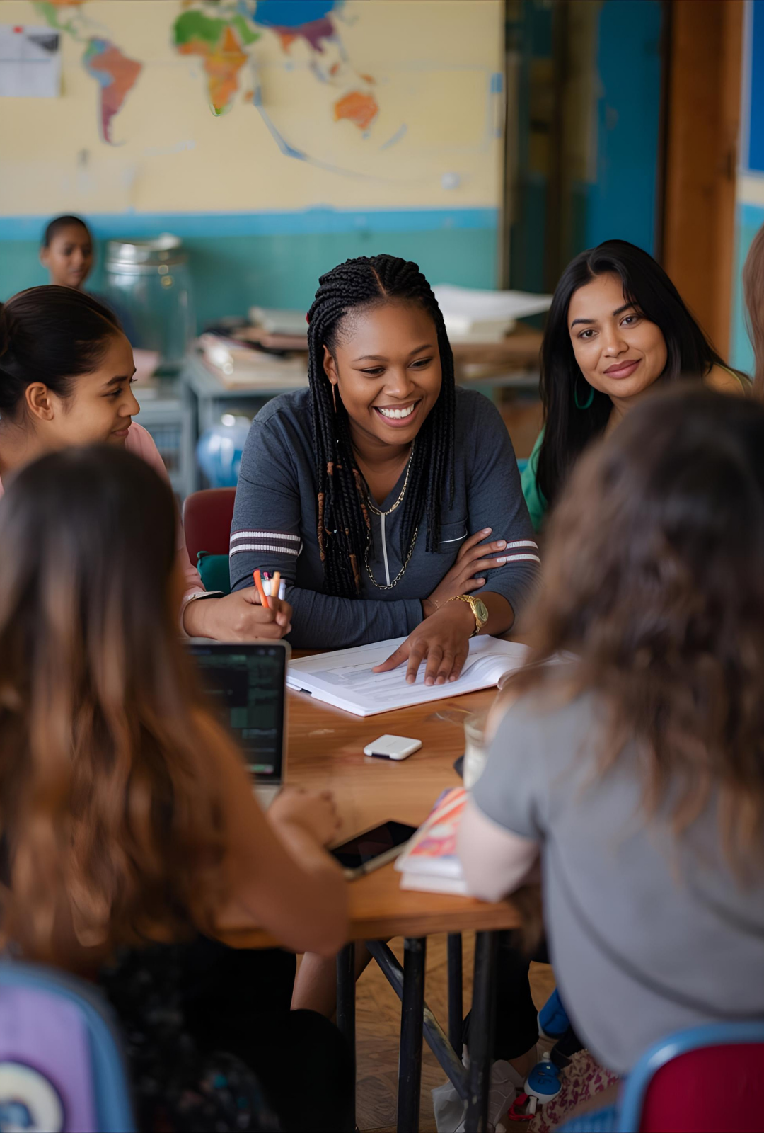 Atelier collectif Tarif solidaire