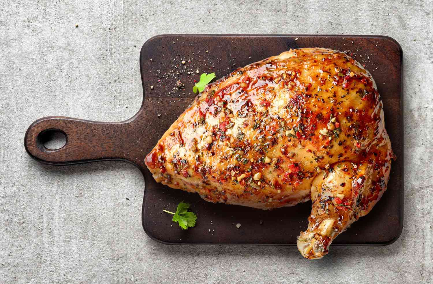 Pasture Raised Chicken Box
