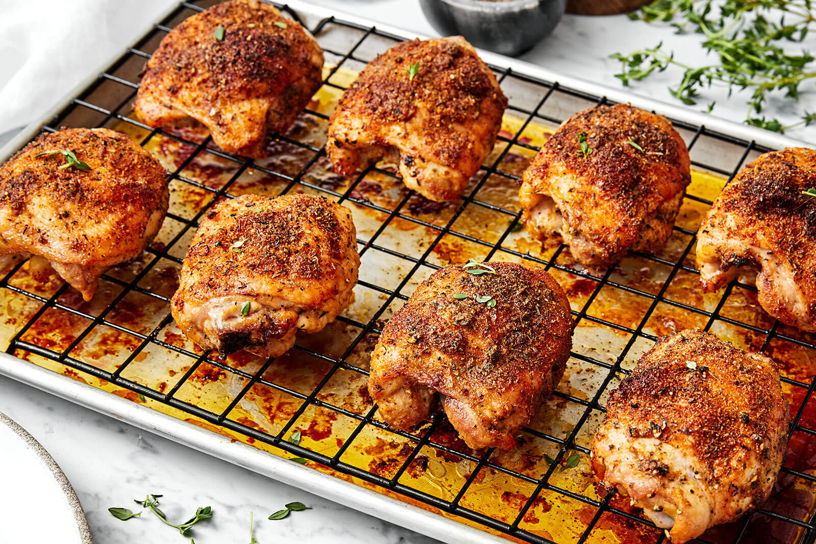 Pasture Raised Chicken Box
