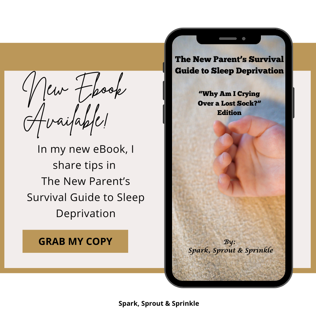 The New Parent’s Survival Guide to Sleep Deprivation