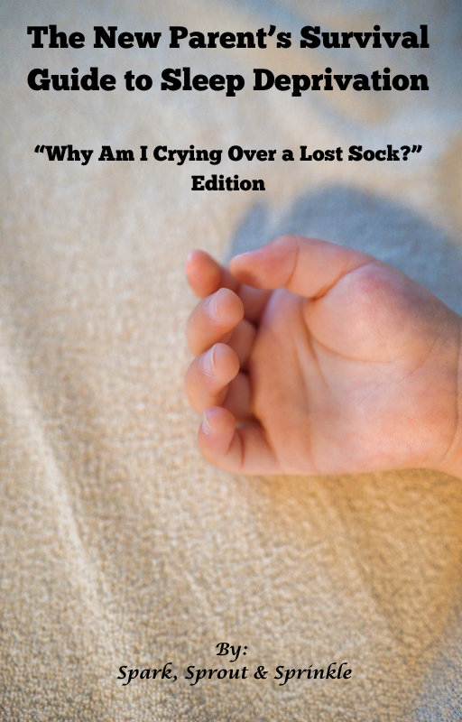 The New Parent’s Survival Guide to Sleep Deprivation