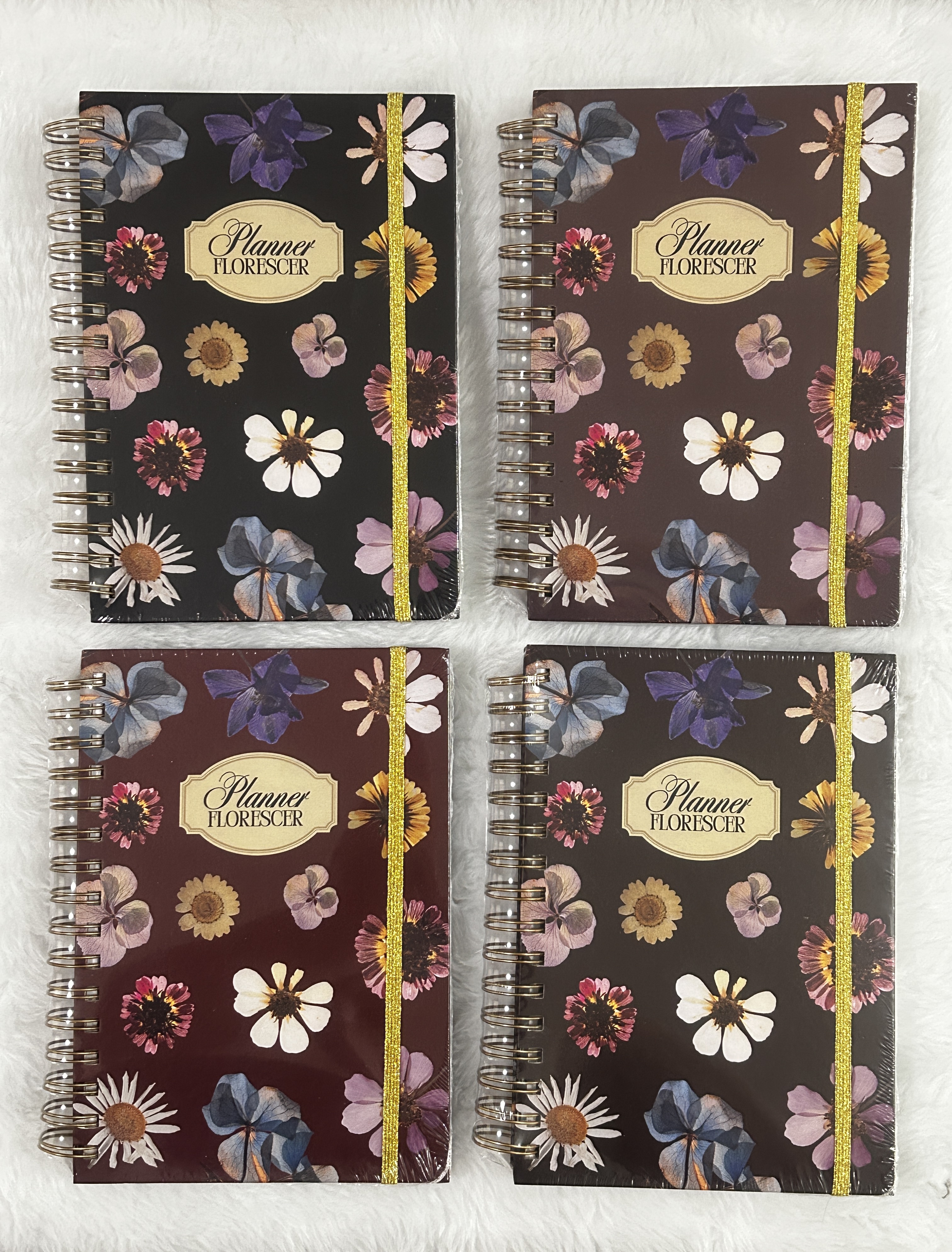 Planner Florescer
