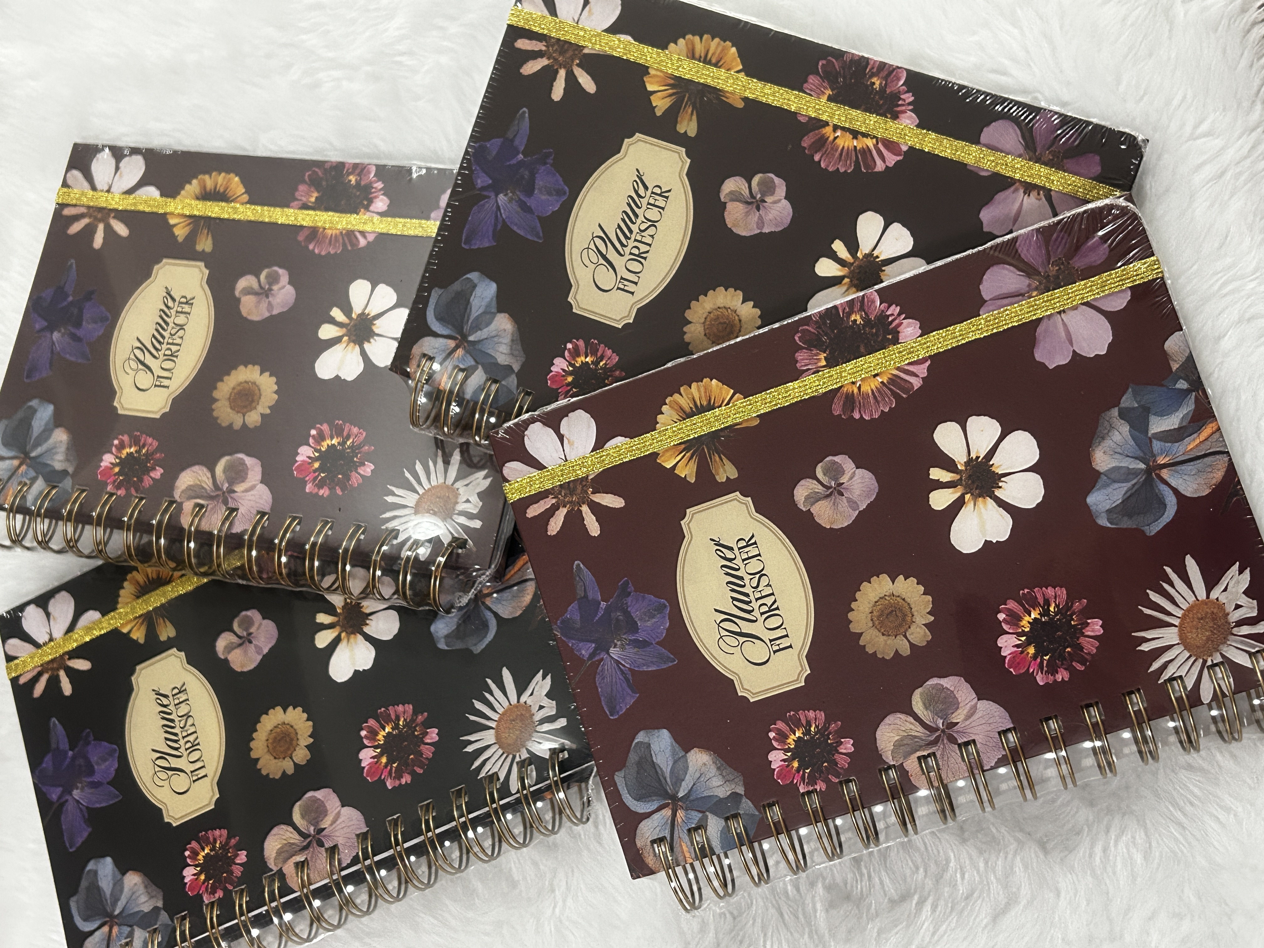 Planner Florescer