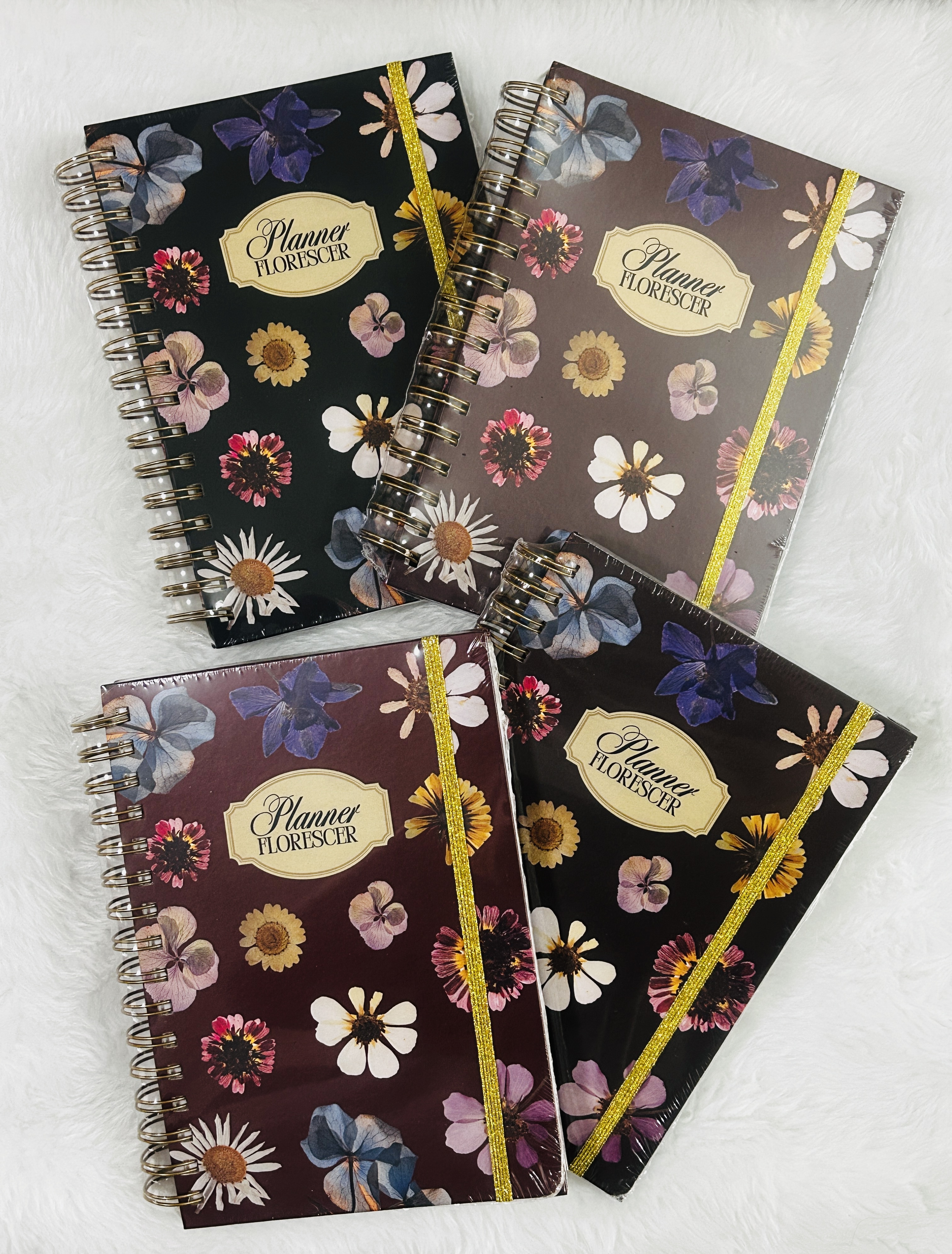 Planner Florescer