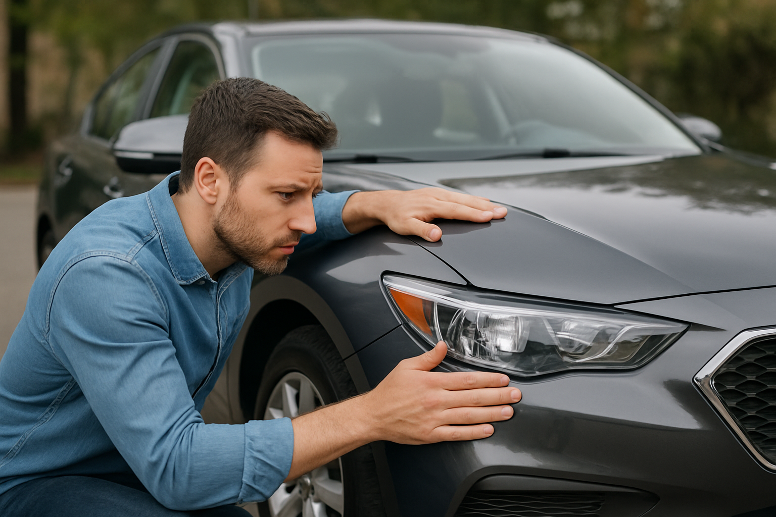 Inspections appointments 