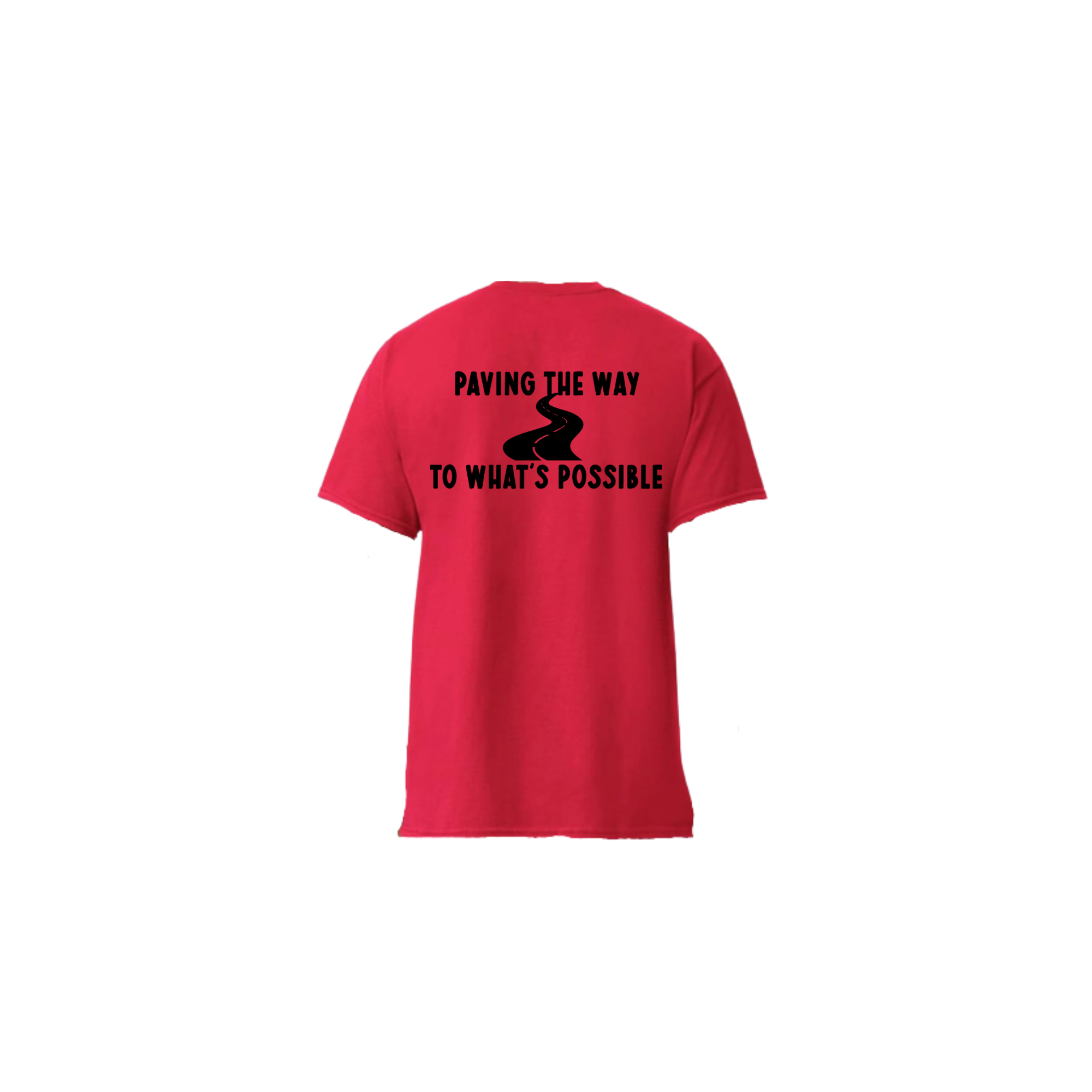 Mallios Motorsports Slogan Tee
